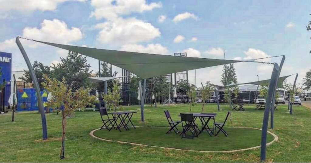 Bruce Factory Curve 1